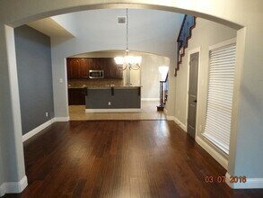924 Eagle Creek Trail in McKinney, TX - Building Photo - Building Photo