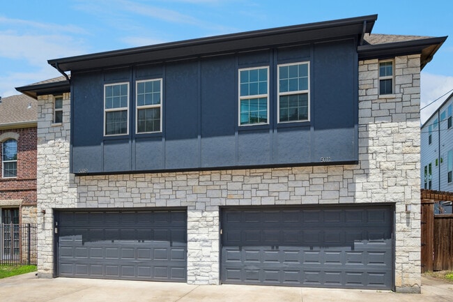 property at 5009 Manett St