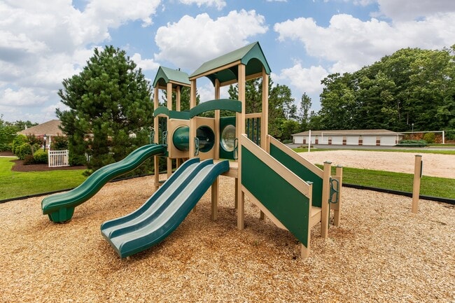 Legacy at Linden Park