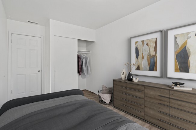 Wasatch View Apartments