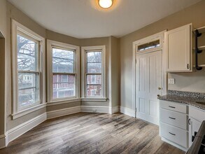 1528 Green St in Harrisburg, PA - Building Photo - Building Photo