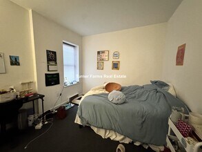 774 Columbus Ave in Boston, MA - Foto de edificio - Building Photo