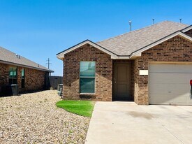 2416 144th St in Lubbock, TX - Building Photo