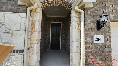 294 Biscayne Bay Bend in Niederwald, TX - Building Photo - Building Photo