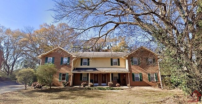 property at 4154 Willard Dr