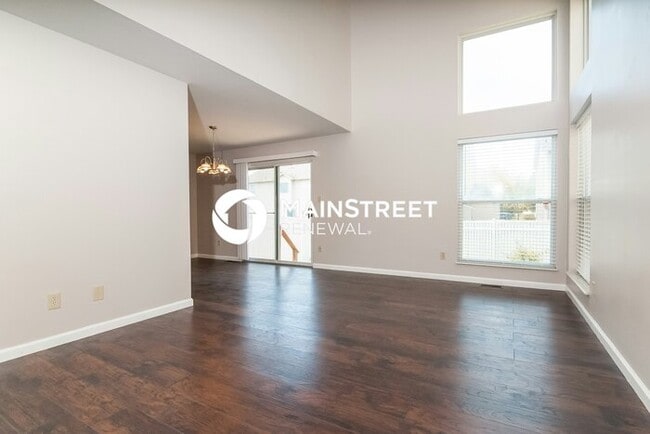 1201 Garden Village Dr in Florissant, MO - Building Photo - Building Photo