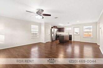 14716 Hooded Merganser in San Antonio, TX - Foto de edificio - Building Photo