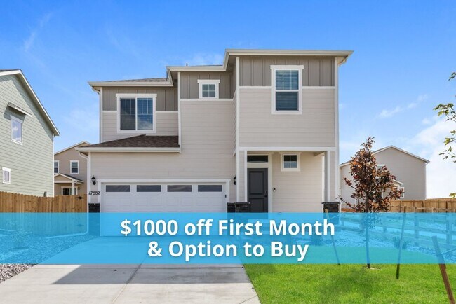 property at 17882 E 94th Pl