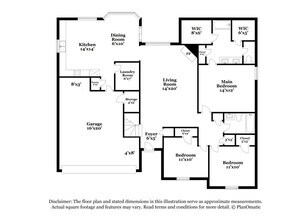 1035 Jessica Lauren Dr in Cordova, TN - Building Photo - Building Photo