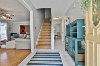 124 Braelinn Courts in Peachtree City, GA - Building Photo - Building Photo