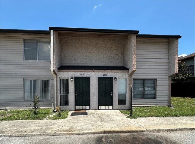 2019 Whitby Dr in Orlando, FL - Building Photo - Building Photo