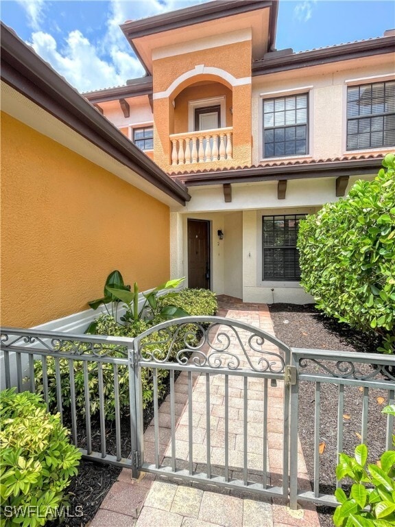 property at 1315 Corso Palermo Ct