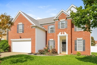 15126 Callow Forest Dr in Charlotte, NC - Foto de edificio - Building Photo