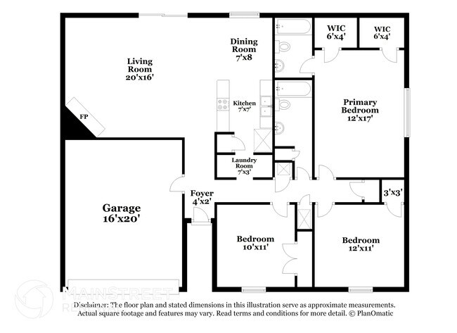 817 Sandalwood Ln in Arlington, TX - Building Photo - Building Photo