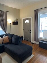 1112 Newman St in Indianapolis, IN - Building Photo - Building Photo