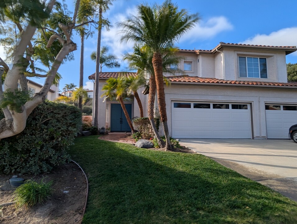 6639 Towhee Ln in Carlsbad, CA - Building Photo