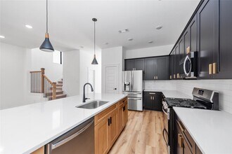 18618 Courteous Wy in Cypress, TX - Building Photo - Building Photo