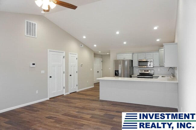 1401 St Marias St in Rolla, MO - Building Photo - Building Photo