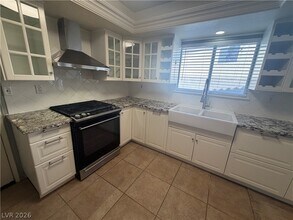 9305 Alameda Harbor Ave in Las Vegas, NV - Building Photo - Building Photo
