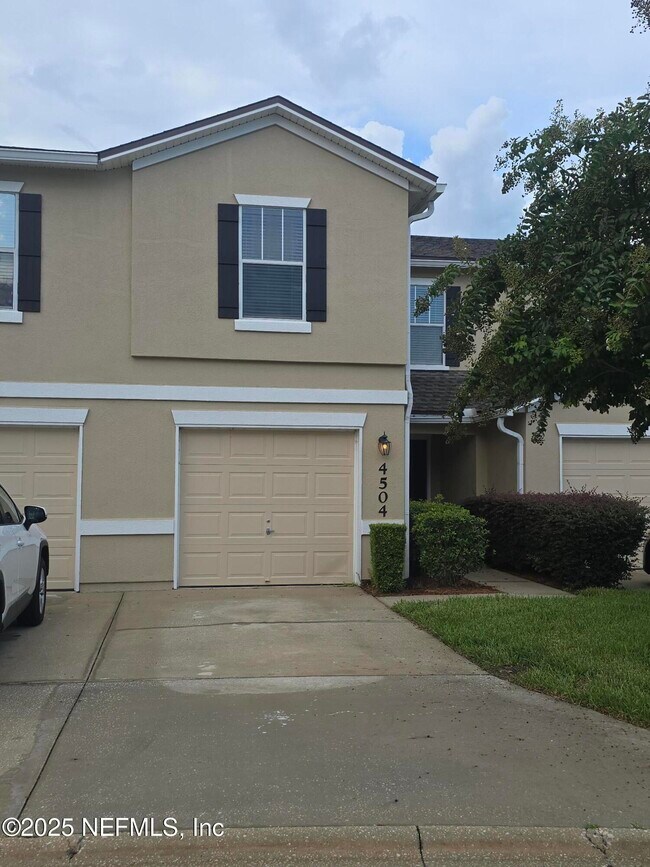 property at 1500 Calming Water Dr