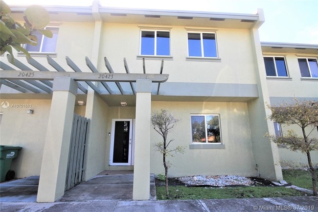 property at 20423 NW 15th Ave