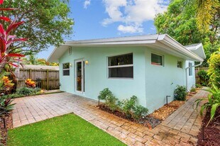 1432 NE 1st Ave., Unit 1A in Fort Lauderdale, FL - Building Photo