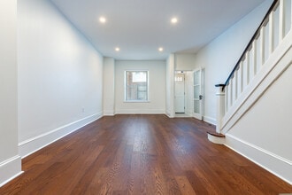 2108 S Garnet St in Philadelphia, PA - Building Photo - Building Photo