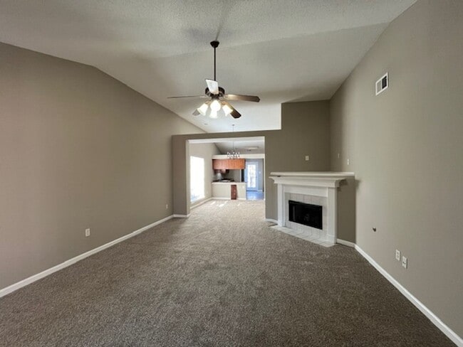 5593 Lexy Ln in Southaven, MS - Building Photo - Building Photo