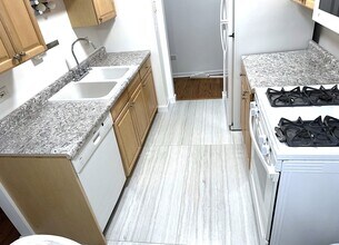 8655 1/2 W Foster Ave in Chicago, IL - Building Photo - Building Photo