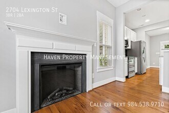 2704 Lexington St in Durham, NC - Building Photo - Building Photo