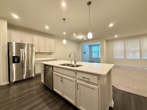 2809 Willow Ct in Ann Arbor, MI - Building Photo - Building Photo