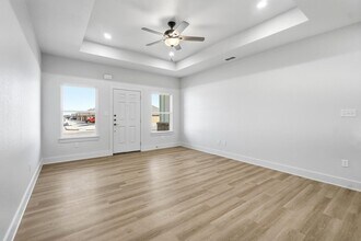 6517 Inverness St in Abilene, TX - Foto de edificio - Building Photo