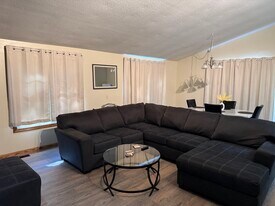 3114 20th St NW in Canton, OH - Building Photo