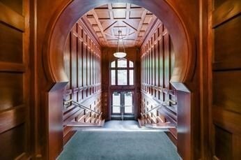 271 Dartmouth St in Boston, MA - Foto de edificio - Building Photo