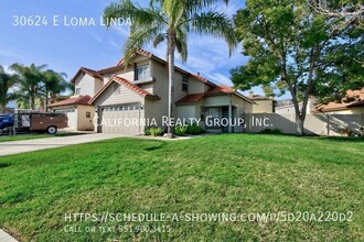 30624 E Loma Linda Rd in Temecula, CA - Building Photo - Building Photo