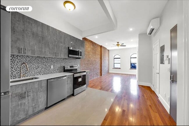 property at 539 Rogers Ave