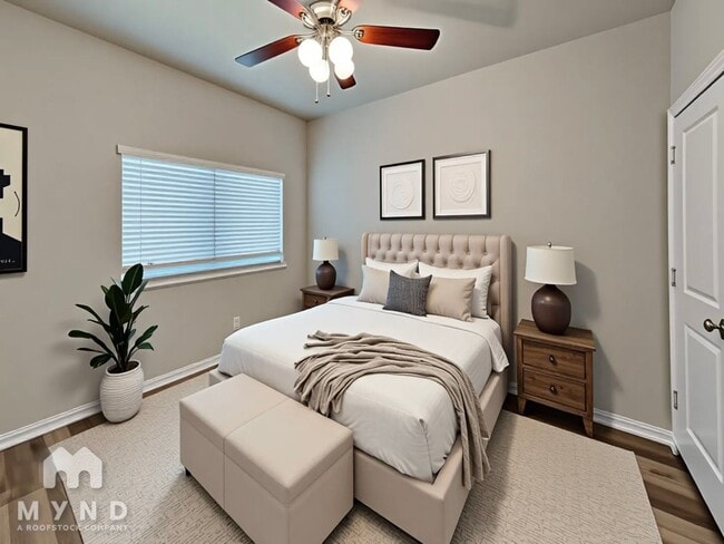 3259 Karen St in Fort Worth, TX - Foto de edificio - Building Photo