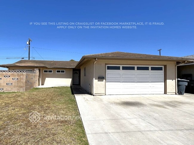 property at 1710 Brookside Ave