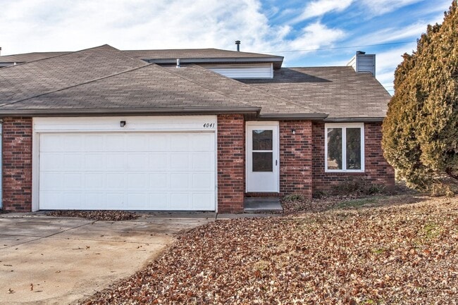 property at 4041 S Ferguson Ave