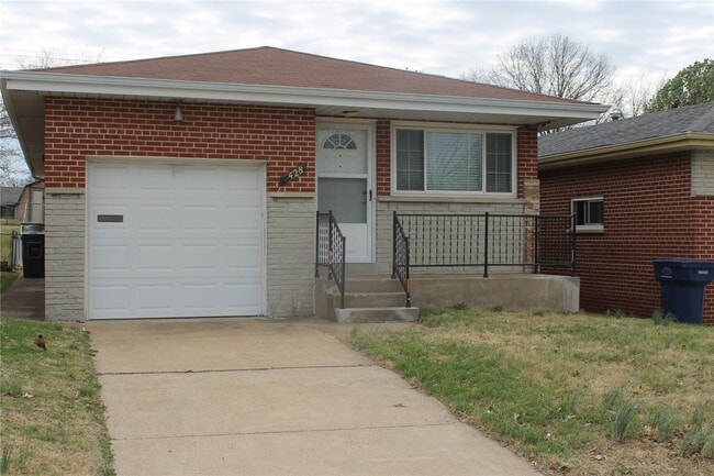 property at 7428 Morgan Ford Rd