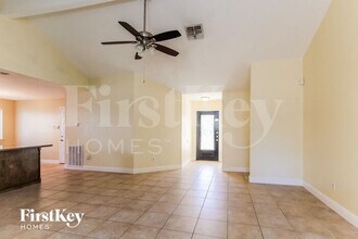 7259 Lost Fable Ln in Houston, TX - Building Photo - Building Photo