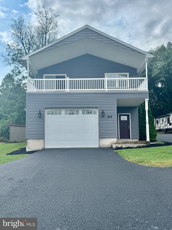 22 Antietam Rd in Temple, PA - Building Photo - Building Photo