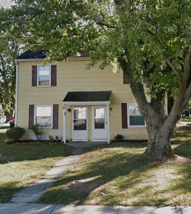 property at 26 Jowite St