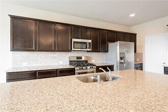 1161 La Conterra Blvd in Georgetown, TX - Building Photo - Building Photo