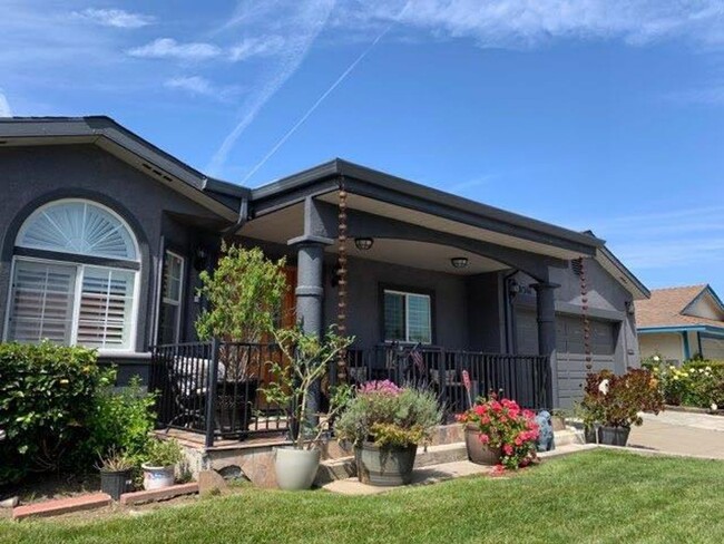 property at 31361 Santa Maria Dr