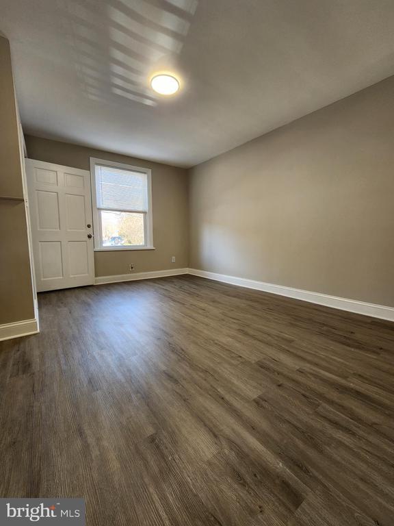 122 O St SW in Washington, DC - Building Photo - Building Photo