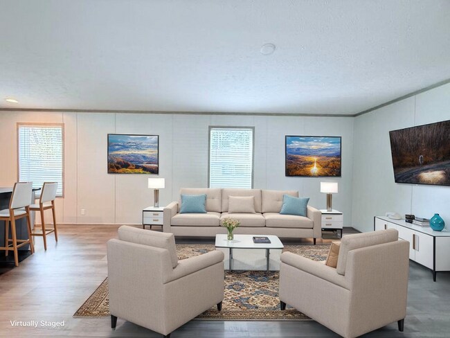 29680 Jamestown Dr in New Baltimore, MI - Building Photo - Building Photo