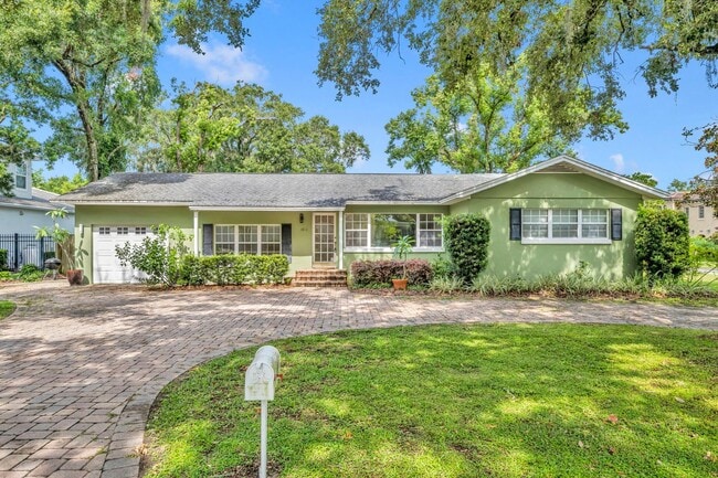 1816 Mizell Ave in Winter Park, FL - Building Photo - Building Photo