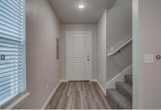 12010 Rush St in Oklahoma City, OK - Building Photo - Building Photo