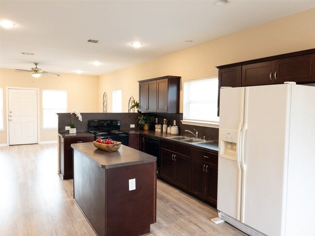 property at 3986 Avenue B